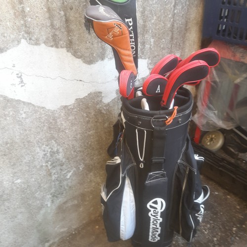 Callaway driver razr - ft-i, x