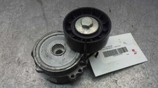 AUXILIARY BELT TENSIONER /