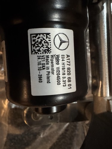 Mercedes w177 a180 - mercedes,