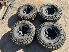 Nissan Patrol Y60 1994 Set R15