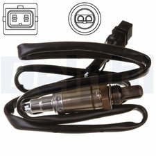 ES10242-12B1 DELPHI Oxygen