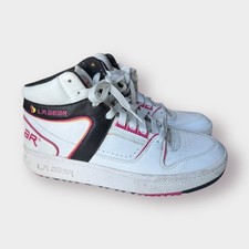 80s L.A Gear High Top Sneakers