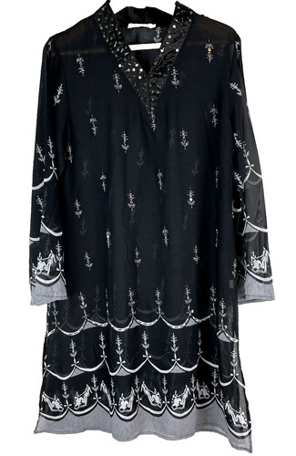 Mitchell women xxl - mitchell, sheer