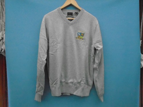 New greg norman lined - new,