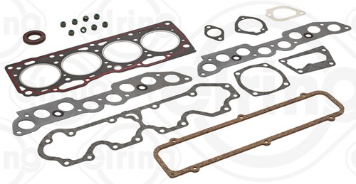 Elring 144 281 gasket - gasket, set