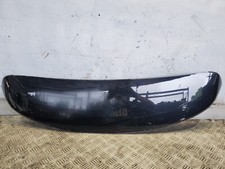 MERCEDES E220 TAILGATE SPOILER