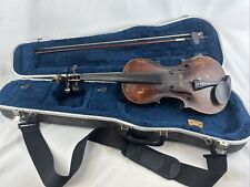 Antique JACOBUS STAINER in Absam proppe Oenipontum 1665 Violin SKB