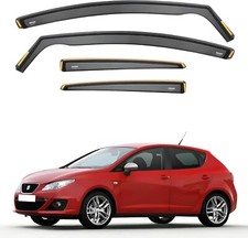 ISPEED Wind Deflectors for