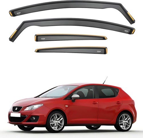 Ispeed wind deflectors for - ispeed,