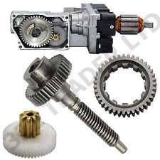 BMW PARKING BRAKE ACTUATOR GEAR REPAIR KIT E65 E66 E67 E68 730 740 750 760 745