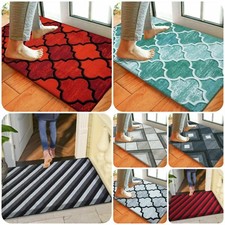 NEW LUXURY NON-SLIP INDOOR /
