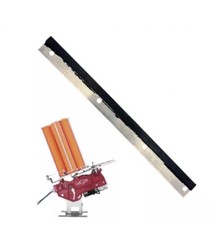 laporte clay trap Rubber Arm