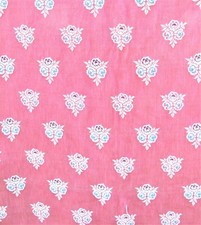 Vintage MCM 1950s 1960s Pink