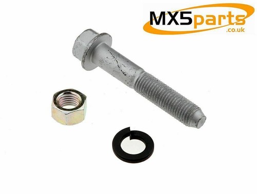 Mx5 front shock absorber bolt - absorber,