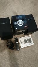 Roberts Sound 70 Hifi - Cd - DAB Radio  - USB iPod Dock - Speakers - Remote