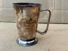 NVINTAGE 1964 H.G ATTWOOD