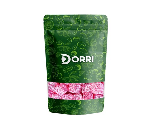 Dorri turkish delight cherry - turkish,