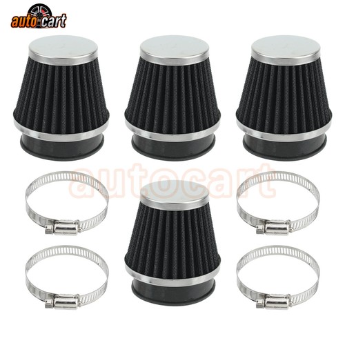 Air intake filter set for - 4,