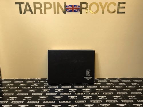 Rolls royce and bentley - rolls,