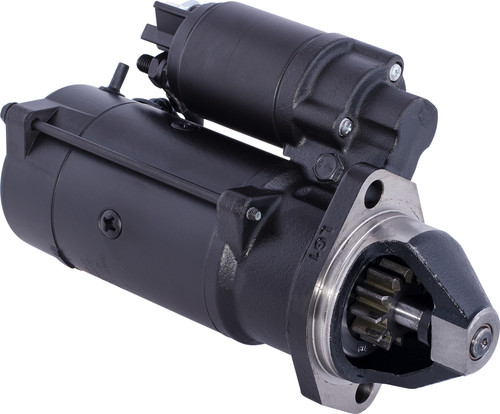 Starter motor for hatz volt - starter,