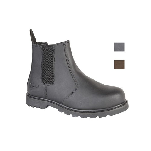 Grafters workwear safety - grafters,