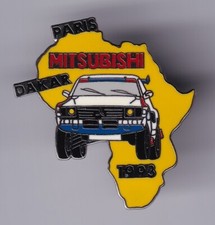 Rare pins pin auto car - rare,