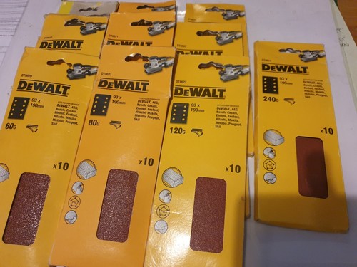 Dewalt elu 100 hook - hook, 1/3rd