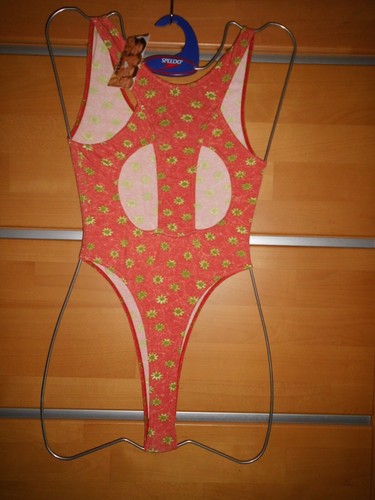 Aerobic carite string - aerobic, new
