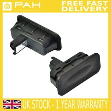 TAILGATE/BOOT RELEASE