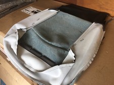 Genuine Peugeot  206 front