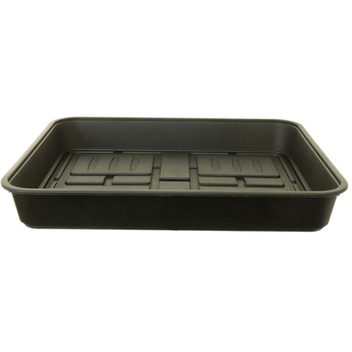 Large 52cm gravel - 52cm, tray