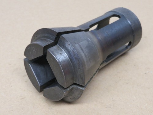Ward 412 collet round - 412,