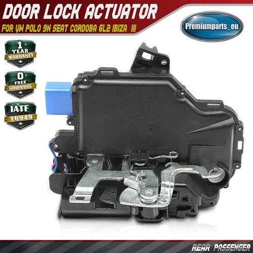 For polo 09 seat - vw,
