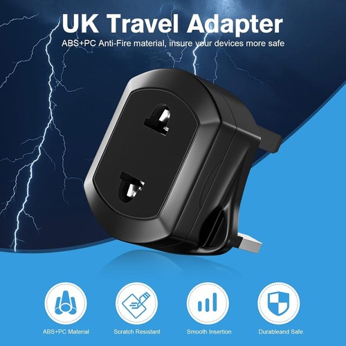 Pin uk battery - 3,