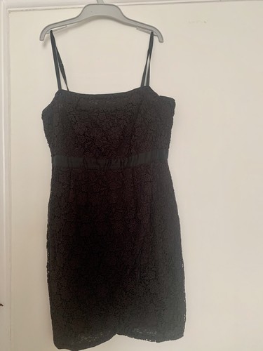 Juicy couture black cocktail - black,