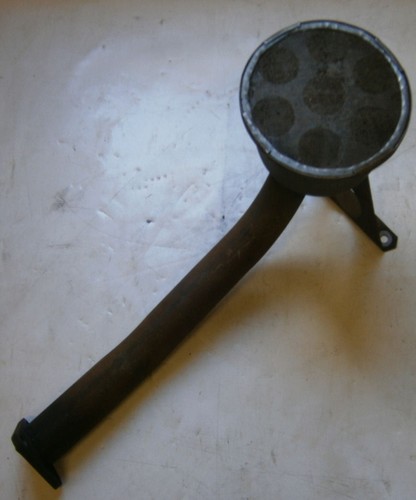 Aston martin amv8 oil pick - aston,