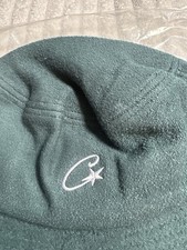 Corteiz Large Khaki Green