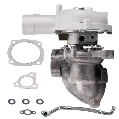 K04 001 ko4 turbo - kit, vw