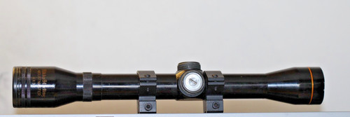 Nikko stirling mount master - nikko,