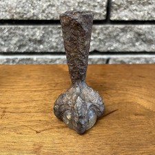 Antique Cast Iron Claw Foot