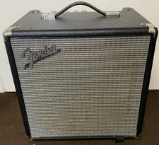 Fender Rumble 25 Bass Combo