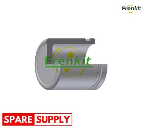 Piston brake caliper for - piston,,