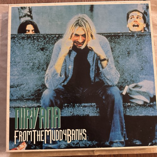 Nirvana from the - the, banks