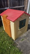 Little tikes playhouse - little, for