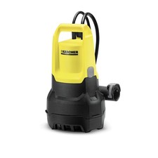 Karcher 500W Dirty Water Pump