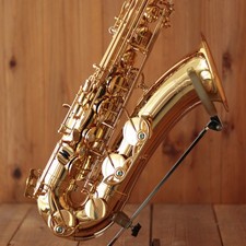 Yanagisawa tenor saxophone - tenor,