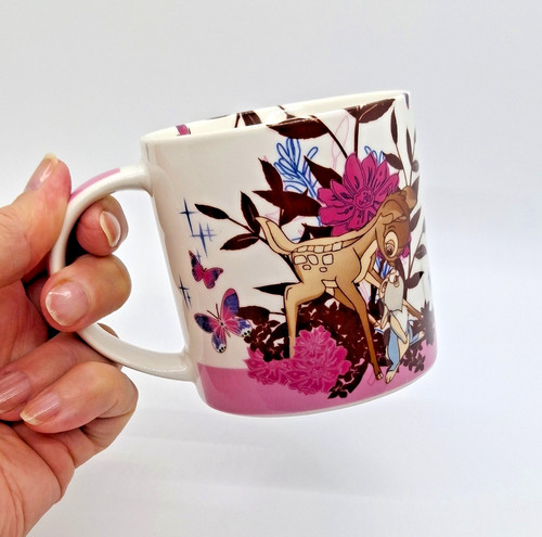 Bambi mug queens gifts - bambi,