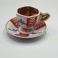 Regal Porcelain Miniature Cup