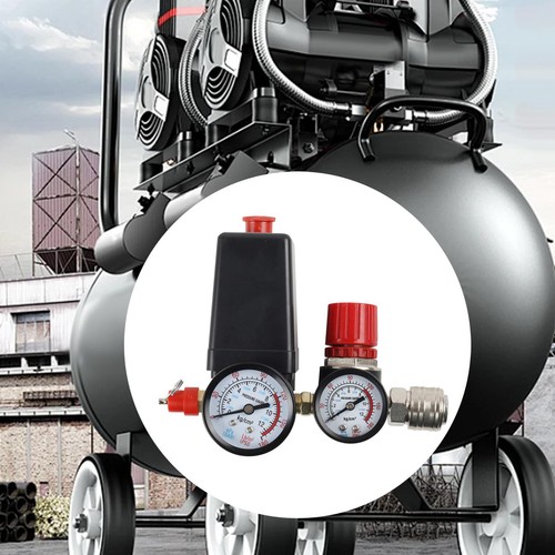 Pressure switch for - pressure,