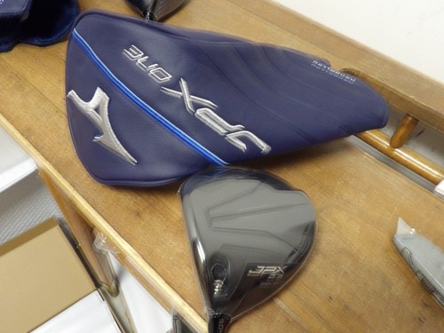 Mizuno jpx one select - jpx, 9*